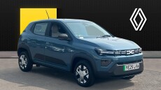 Dacia Spring 27kWh Expression 45 33kW 5dr Auto Electric Hatchback